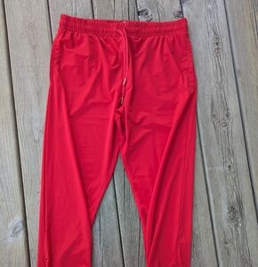 Zyia Athletic Joggers